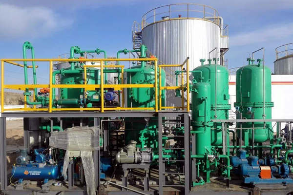 我國(guó)地面采油設(shè)備能源管理現(xiàn)狀不容樂(lè)觀！(圖1)