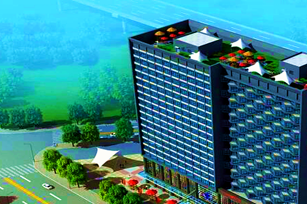 重點用能單位能耗在線監(jiān)測系統(tǒng)的應用(圖2) 重點用能單位能耗在線監(jiān)測系統(tǒng)的應用(圖2)