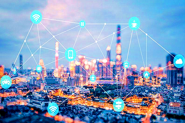 建筑能源管理系統(tǒng)，智慧化生活(圖2)