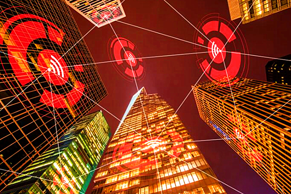 大型建筑物能耗在線(xiàn)監(jiān)測(cè)系統(tǒng)解決方案！(圖1)