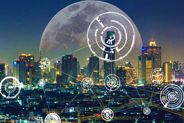 大型建筑物能耗在線(xiàn)監(jiān)測(cè)系統(tǒng)解決方案！(圖2)