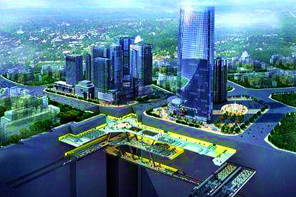 公共建筑可視化節(jié)能監(jiān)測系統(tǒng)意義！(圖1)