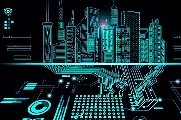 能耗監(jiān)測系統(tǒng)的特點有哪些？(圖2)