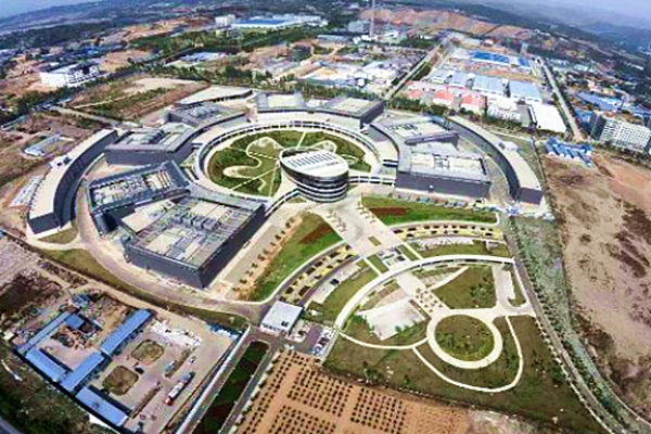 節(jié)能監(jiān)測(cè)系統(tǒng)如何解決工業(yè)企業(yè)能耗管理的難點(diǎn)？(圖1)