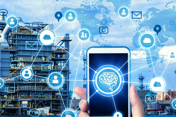 建立節(jié)能監(jiān)測系統(tǒng)，實現(xiàn)節(jié)能減排目標(圖1)