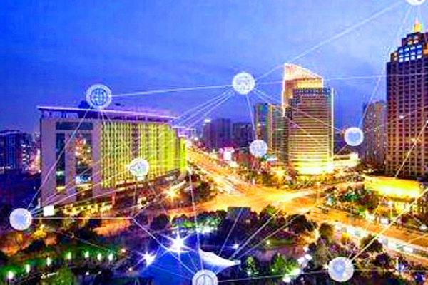 能源管理系統(tǒng)，幫助企業(yè)提高管理優(yōu)勢(shì)！(圖1)