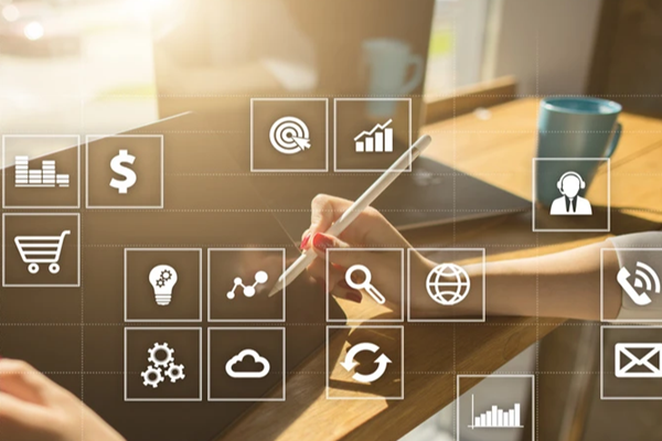 企業(yè)節(jié)能監(jiān)測系統(tǒng)都有哪些功能？(圖1)