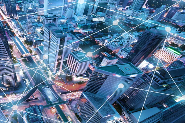 節(jié)能監(jiān)測系統(tǒng)在生產(chǎn)基地項目的設(shè)計與應(yīng)用！(圖1)