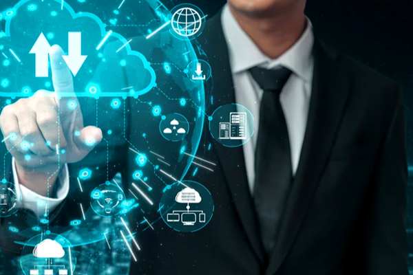 企業(yè)節(jié)能監(jiān)測系統(tǒng)建設方案！(圖1)