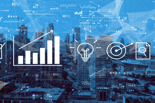 園區(qū)智能應(yīng)用：節(jié)能監(jiān)測(cè)系統(tǒng)！(圖1)