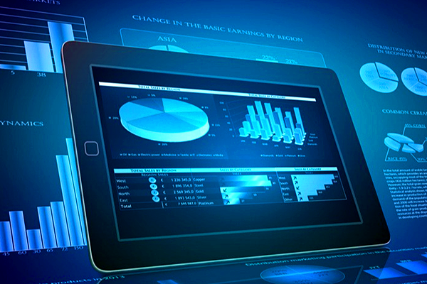 能耗監(jiān)測(cè)管理系統(tǒng)，一起來侃侃！(圖1)