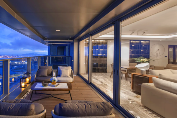 綠色建筑能耗監(jiān)測系統(tǒng)的特點！(圖1)