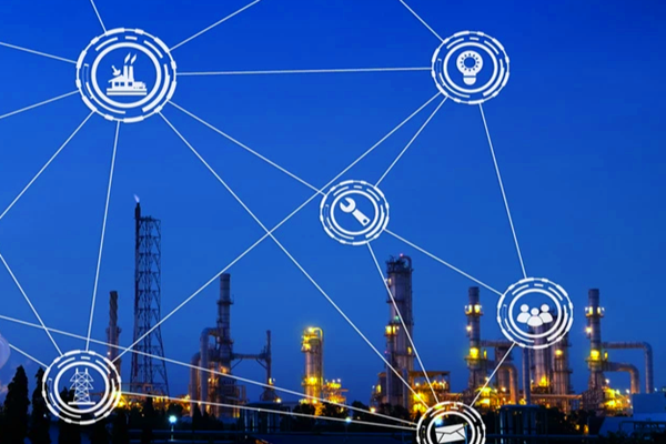 科普一夏：工廠能耗監(jiān)測系統(tǒng)！(圖1)