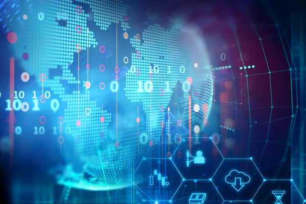 企業(yè)能耗在線監(jiān)測(cè)系統(tǒng)指南！(圖1)