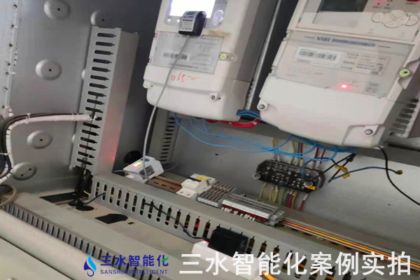 中航上大高溫合金材料股份有限公司能耗在線監(jiān)測案例(圖4) 中航上大高溫合金材料股份有限公司能耗在線監(jiān)測案例(圖4)