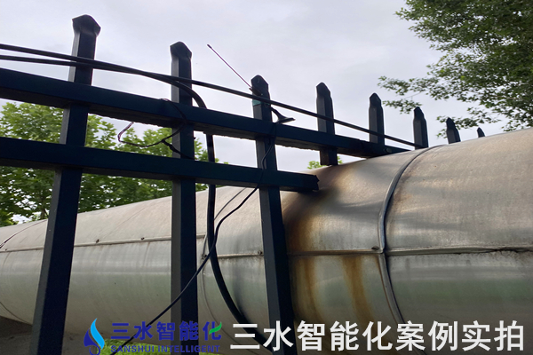 山東瑞豐不銹鋼有限公司能耗監(jiān)測(cè)案例(圖4) 山東瑞豐不銹鋼有限公司能耗監(jiān)測(cè)案例(圖4)