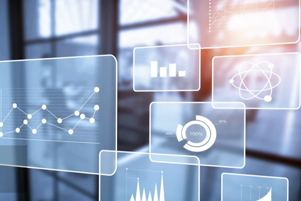 用能“大戶”請注意！能耗監(jiān)測管理系統(tǒng)助力節(jié)能(圖1)