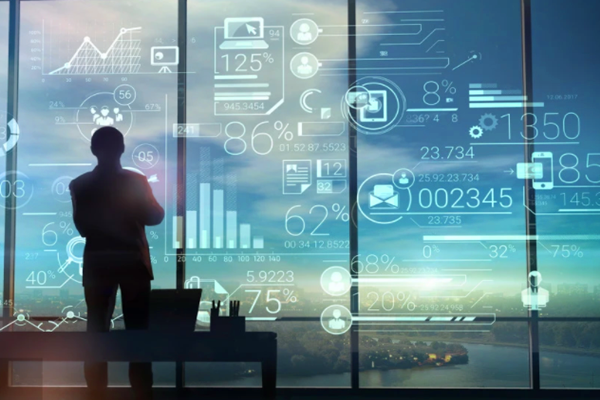 關于能耗監(jiān)測管理系統(tǒng)及安全意義！(圖1)