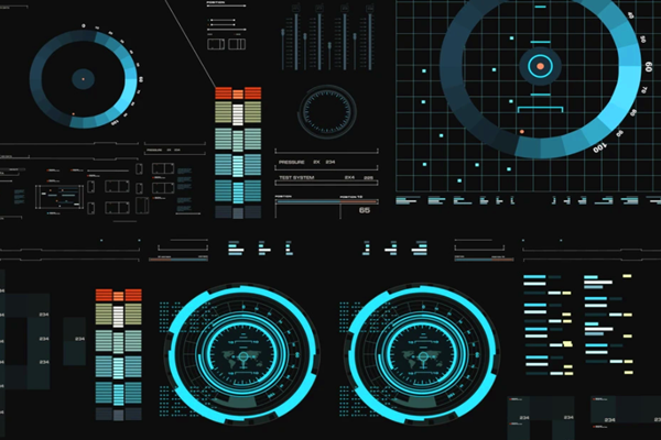 能耗在線監(jiān)測(cè)系統(tǒng)，共建低碳園區(qū)！(圖1)