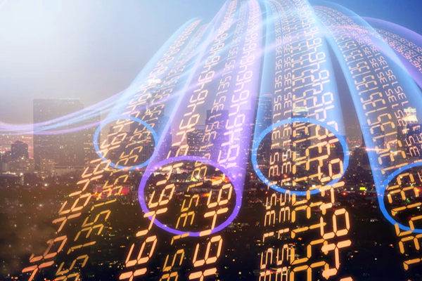 能耗監(jiān)測系統(tǒng)，用能管理一站式解決方案！(圖1)