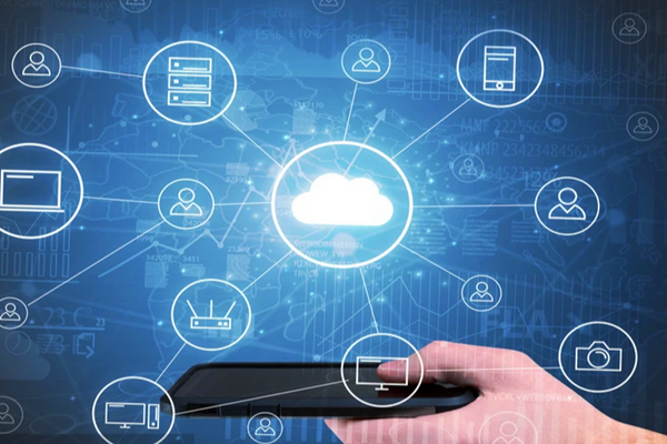 智慧城市，建筑節(jié)能監(jiān)測系統(tǒng)！(圖1)