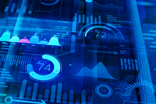 能耗監(jiān)測管理系統(tǒng)概述！(圖1)