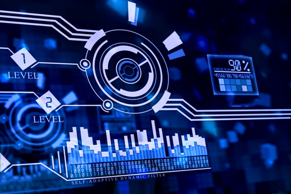 能耗監(jiān)測(cè)系統(tǒng)總體設(shè)計(jì)方案！(圖1)