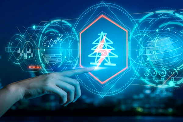 智慧城市企業(yè)工廠為什么要做能耗監(jiān)測系統(tǒng)？(圖1)