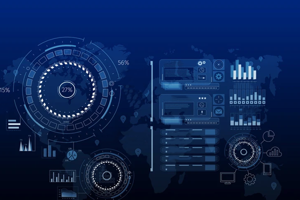 企業(yè)能耗監(jiān)測管理系統(tǒng)，讓能耗管理更有效！(圖1)