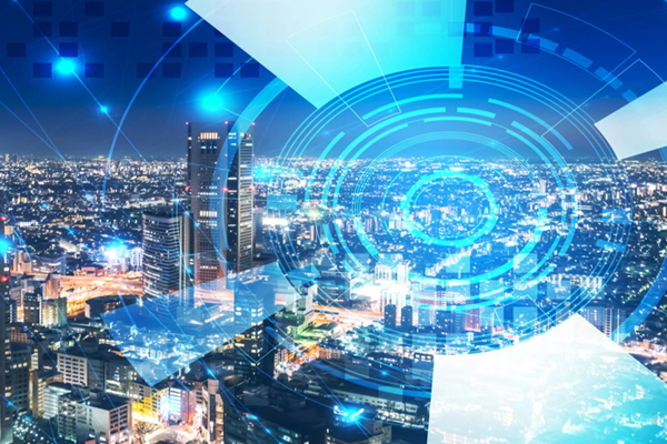 能耗監(jiān)測系統(tǒng)，積極響應“能耗雙控”！(圖1)