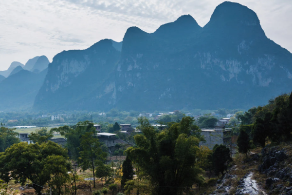 “十四五”規(guī)劃下實(shí)現(xiàn)“雙碳”目標(biāo)的挑戰(zhàn)與機(jī)遇！(圖1)