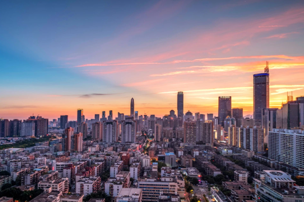 我國碳交易從試點走向全國，碳交易機制系統(tǒng)已逐步建立！(圖1)