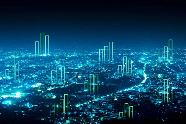 城市能耗監(jiān)測系統(tǒng)的設(shè)計與應(yīng)用！(圖1)