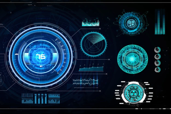 這是我不花錢能看的？能耗監(jiān)測系統(tǒng)！(圖1)