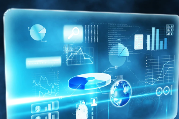 能耗監(jiān)測系統(tǒng)，小白入門知識(shí)了解！(圖1)