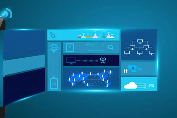 企業(yè)能耗監(jiān)測管理系統(tǒng)建設工作的重要性！(圖1)