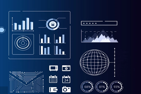 解疑：你想知道的能耗在線監(jiān)測系統(tǒng)！(圖1)