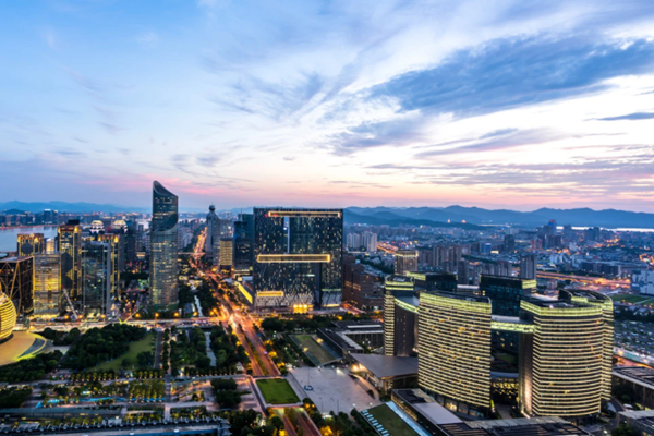 重點用能單位如何進行碳資產(chǎn)管理？(圖1)