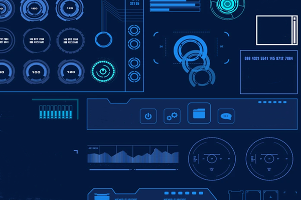 能耗監(jiān)測(cè)管理系統(tǒng)，如何施工的？(圖1)