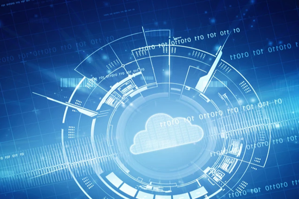 園區(qū)智慧化管理提升改造！(圖1)