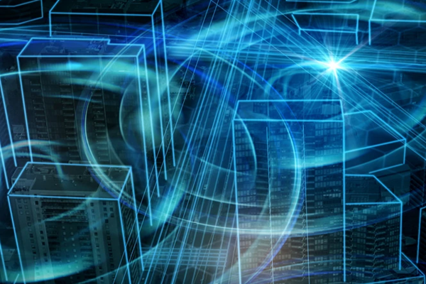 建筑能耗監(jiān)測系統(tǒng)如何實施？這里給你答案！(圖1)