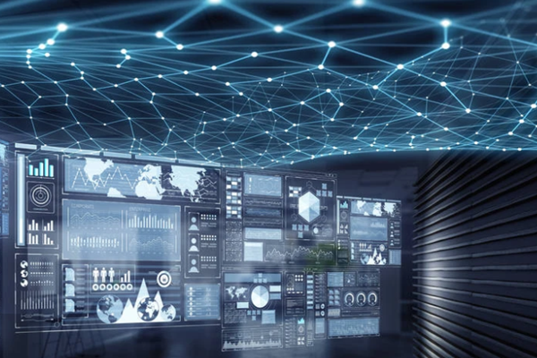 能耗在線監(jiān)測系統(tǒng)，對于工廠企業(yè)而言有何意義？(圖1)