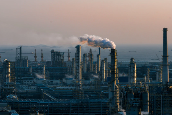 能耗雙控政策：企業(yè)把握轉(zhuǎn)型與發(fā)展的動(dòng)態(tài)平衡！(圖1)