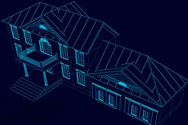 建筑能耗在線監(jiān)測系統(tǒng)規(guī)范設(shè)計要求，速看！(圖1)