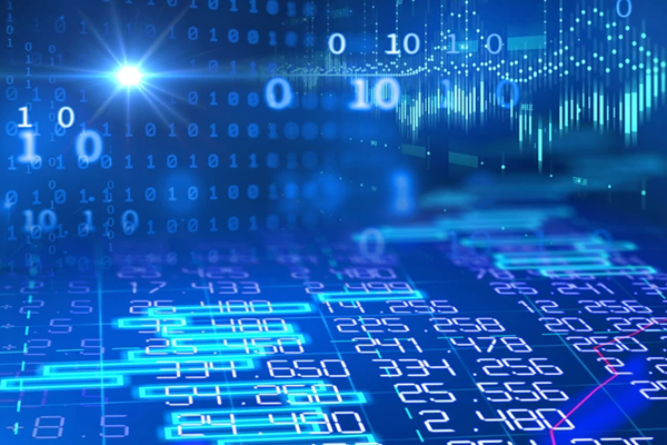 雙碳形式下企業(yè)綠色發(fā)展，數(shù)字化平臺減碳潛力巨大！(圖1)