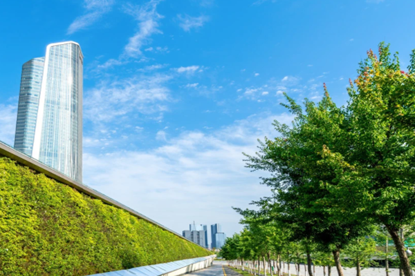 要正確認識和把握碳達峰、碳中和帶來的機遇和挑戰(zhàn)！(圖1)