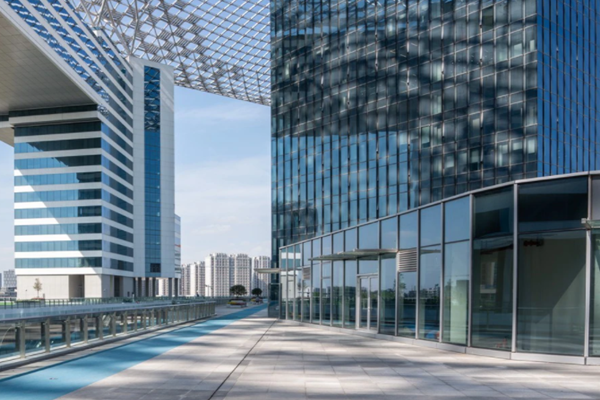 會(huì)展中心能耗在線監(jiān)測(cè)系統(tǒng)方案設(shè)計(jì)！(圖1)