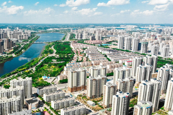 什么是建筑節(jié)能改造？(圖1)