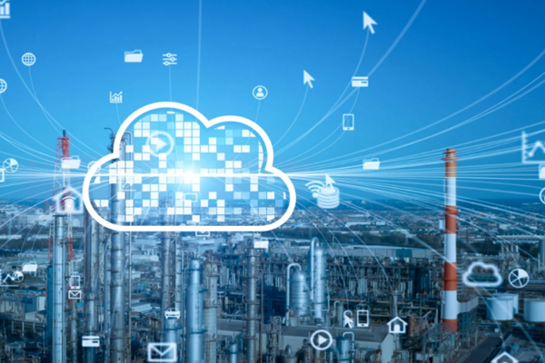 搭建省級(jí)節(jié)能監(jiān)測(cè)系統(tǒng)需要什么？(圖1)