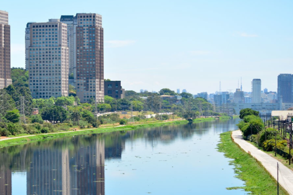 建筑節(jié)能監(jiān)測系統(tǒng)：建筑節(jié)能竟然還有這些挑戰(zhàn)？(圖1)